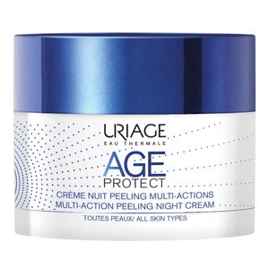 Uriage Age Protect Creme Noite Renov 50ml