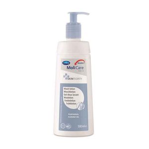 Molicare Skin Sabão Líquido 500ml