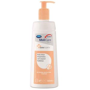 Molicare Skin Loção Corpo P Sens 500ml