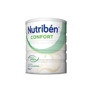 Nutribén Confort Leite Pó Lactente 800g