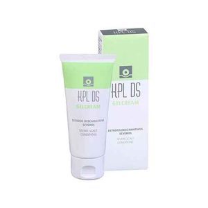 Kpl Ds Gel Creme Rosto Pele C/ Tendência Seborreica 60ml