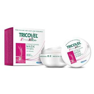 Tricovel Tricoage 45+ Máscara Fortif Envelhec 200ml
