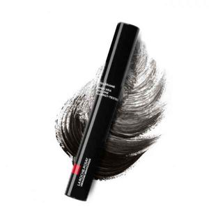 Toleriane Máscara Olhos Volume Preto 7.6ml