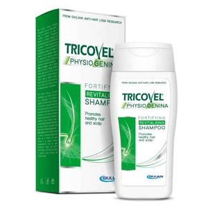 Tricovel Physiogenina Champô Fortif/revit 200ml