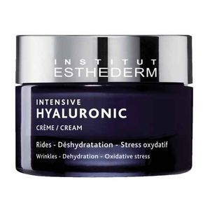 Esthederm Intensive Hyaluronic Creme Conc P Desidratada 50ml