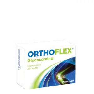 Orthoflex Glucosamina Comp 60
