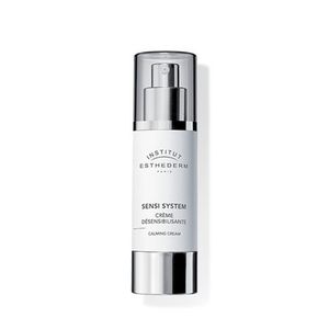 Sensi System Creme Desensibilizante P Sens 50ml