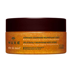 Nuxe Reve de Miel Esfoliante Corpo 175ml
