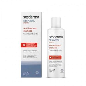 Seskavel Growth Champô Queda 200ml