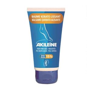 Akileine Báls Hidrat Querato-alisante P Mt S 75ml