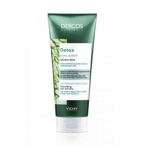 Dercos Nutrients Báls Capilar Detox 200ml