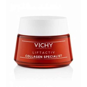 Liftactiv Specialist Creme Colagénio 50ml
