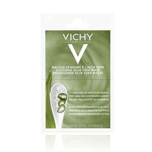 Pureté Thermale Máscara Aloé 2x6ml