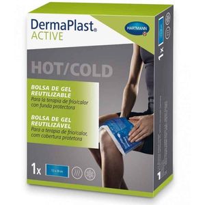 Dermaplast Active Saco Gelo Quente/frio 12cmx29cm