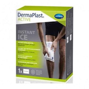Dermaplast Active Saco Gelo Instantâneo 15cmx25cm
