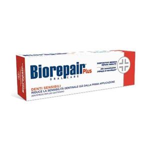 Biorepair Plus Pasta Dent Sens 75ml