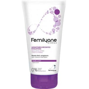 Femilyane Báls Anti-estrias 150ml