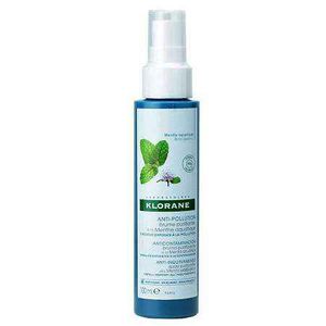Klorane Menthe Aquatique Spray Purificante Detox 100ml