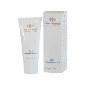 Derma Exel Creme Reparador Gfc 40ml