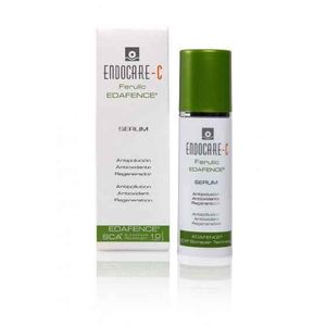 Endocare C Ferulic Edafence Sérum Regenerador Anti-poluição 30g