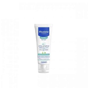 Stelatopia Creme Emoliente P Atópica 40ml