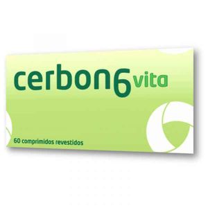 Cerbon6 Vita Comp Revest 60