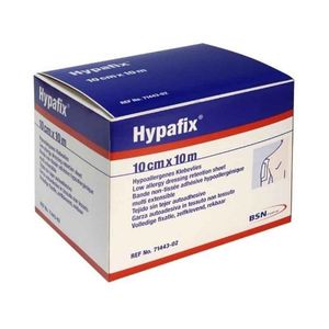 Hypafix Adesivo Hipoalerg 10cmx10cm