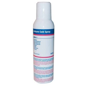 Articare Cold Spray Spray Refrig 200ml