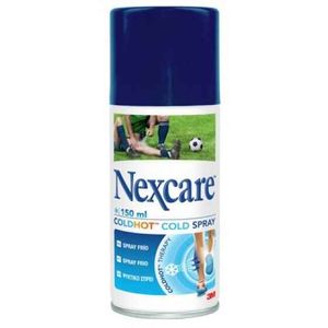 Nexcare Cold-hot Spray Frio 150ml