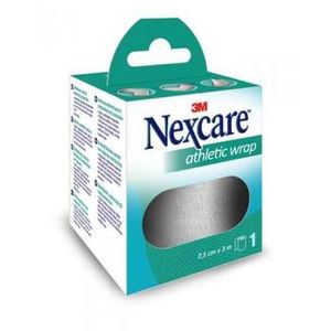 Nexcare Athletic Lig Bra7.5cm 2.5m