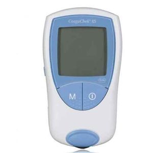 Coagucheck Xs Ap Temp Prot