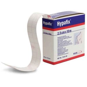 Hypafix Adesivo Hipoalerg 10cmx2.5cm