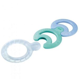 Nuk Mordedor Mord Refrig + Soft 3-12m 2