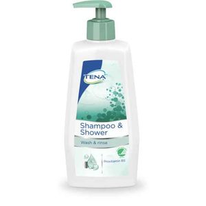 Tena Higiene Champô Gel Duche 500ml