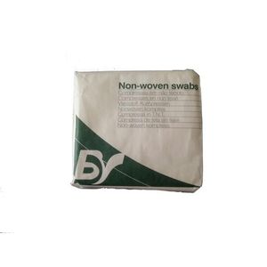 Bv Compressa Es N Tecido Compressa Esterilizada 10cmx10cm 100