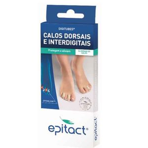 Epitact Epithelium Protect Calos Interdigitais Digitube M
