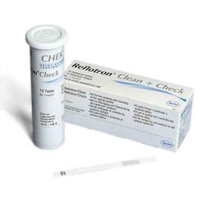 Reflot Clean Chec T Test+toal 15+16