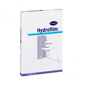 Hydrofilm Penso Estéril Auto-adesivo 15cmx20cm 10