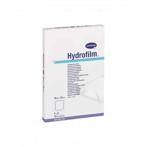 Hydrofilm Penso Estéril Auto-adesivo 12.5cmx10cm 10