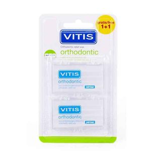 Vitis Orthodontic Cera