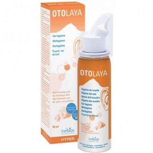 Otolaya Spray Auricular 50ml