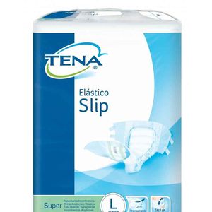 Tena Slip Fralda Super L 28