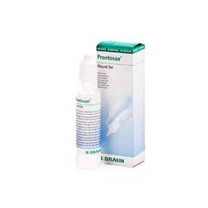 Prontosan Wound Gel Feridas/queimaduras 30ml