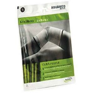 Aquamed Active Joelheira Elástica M
