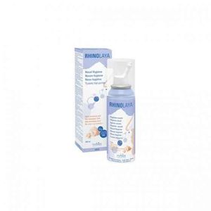 Rhinolaya Spray Nasal 100ml