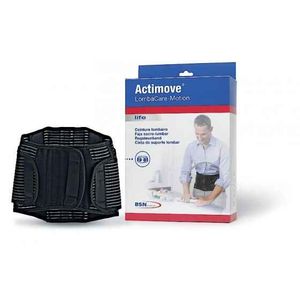 Actimove Lumbal Apoio Lombar M