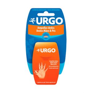 Urgo Bolhas Penso Dedos Desporto 6