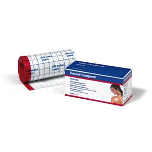Fixomull Transpar Adesivo 10cmx2m