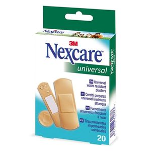 Nexcare Universal Pensos N0320ns0 20