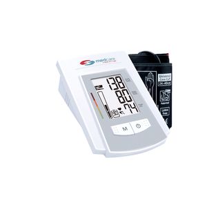 Medcare Tensiómetro Ap Tensao Dig Bra Ds 182